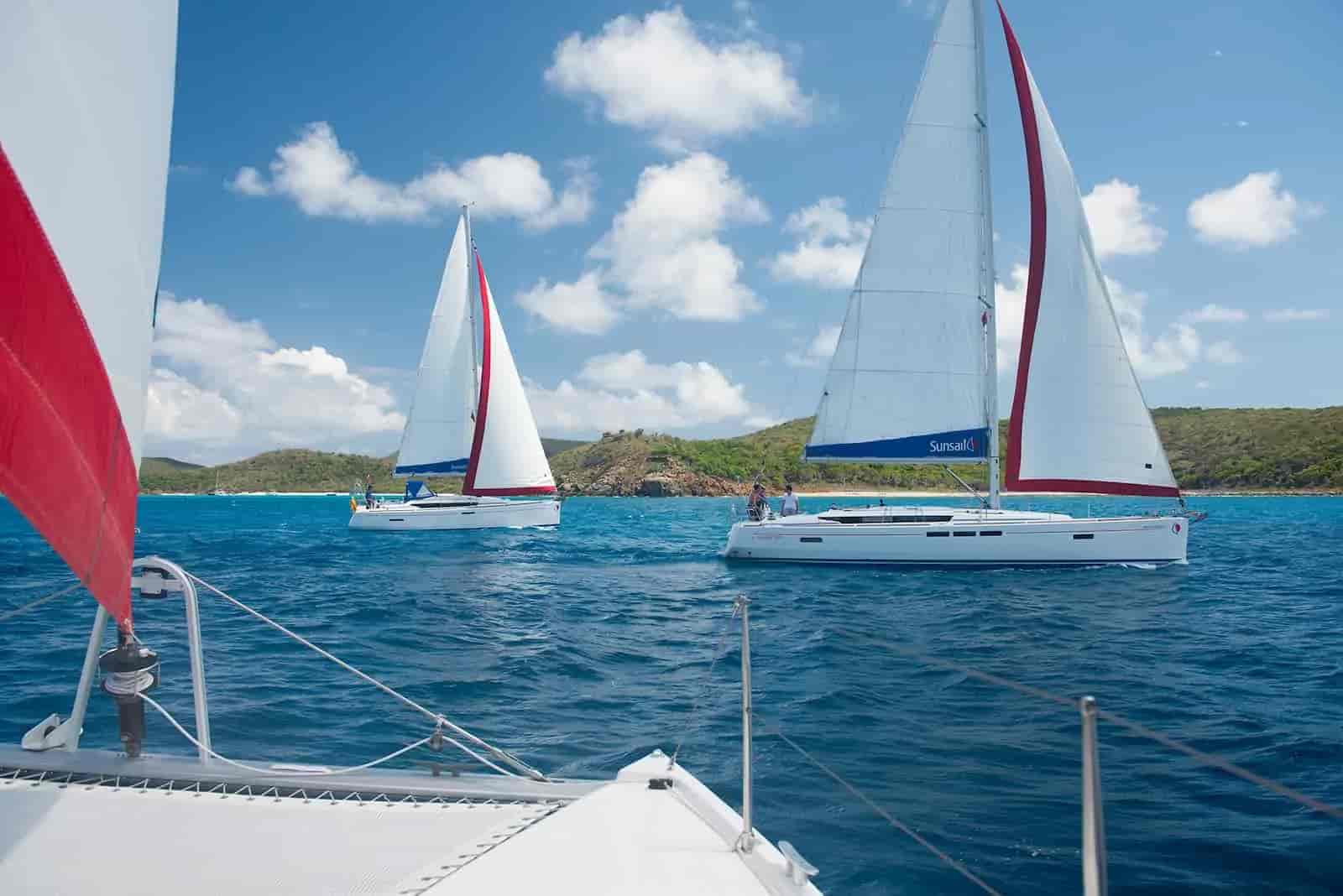 Der Prozess der Anmietung eines Segelboots, einer Yacht oder eines Katamarans – Sie müssen heute keine Agenturen oder Marinas mehr besuchen,...