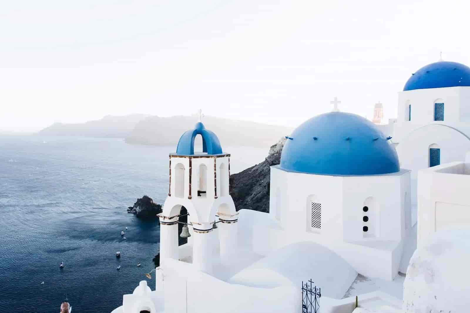 Yachtcharter Griechenland – Griechenland verzaubert diejenigen, die zum ersten Mal mit e...