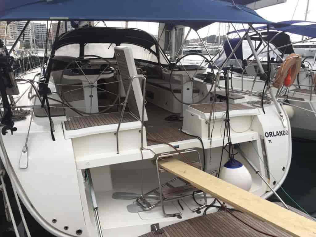 Boat picture 8