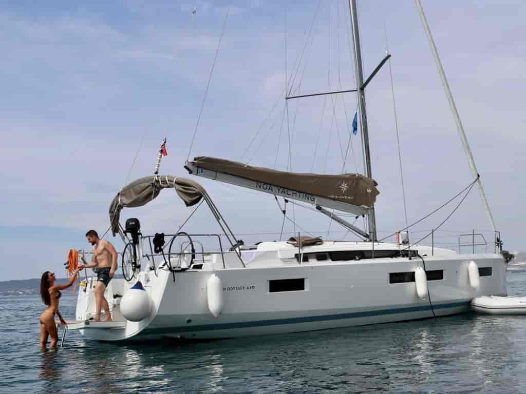 Boat picture 13