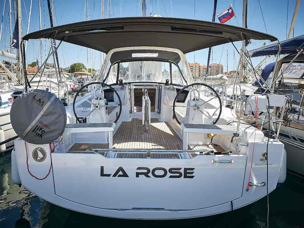 Photo 3 of La Rose