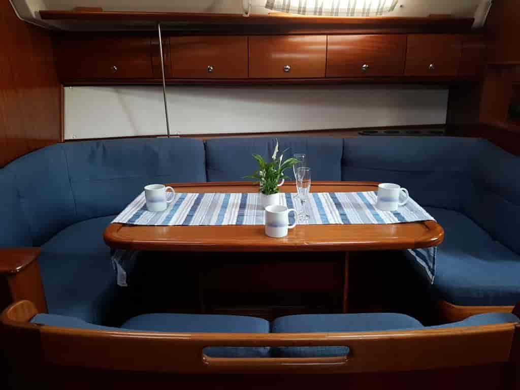 Photo 5 of Azzurro
