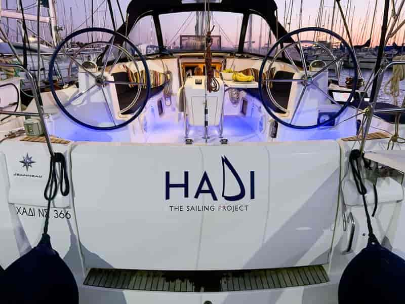 Boat picture 1