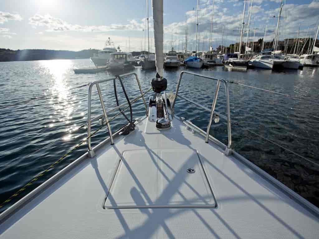 Boat picture 8