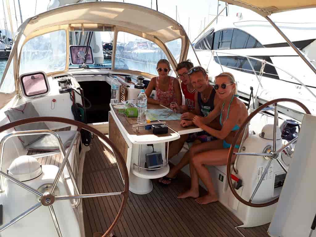 Boat picture 5
