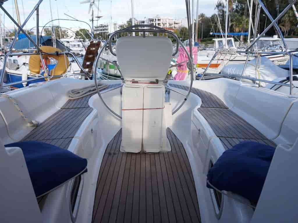 Boat picture 16