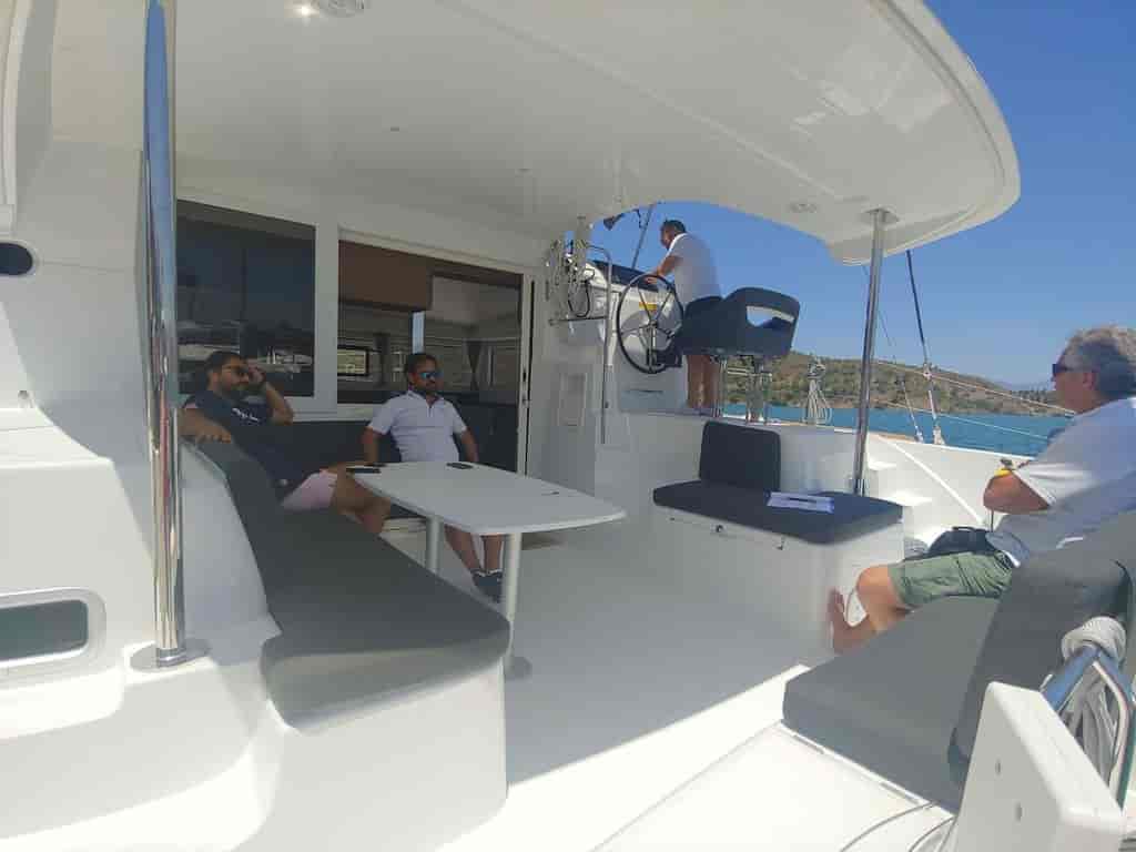 Boat picture 8