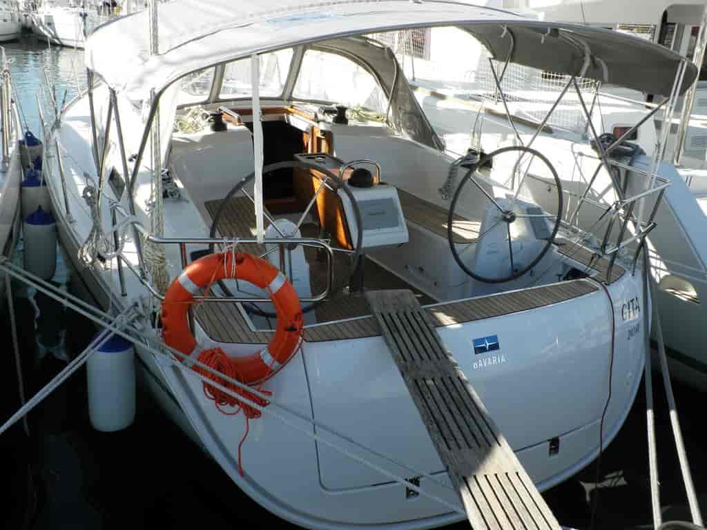 Boat picture 6