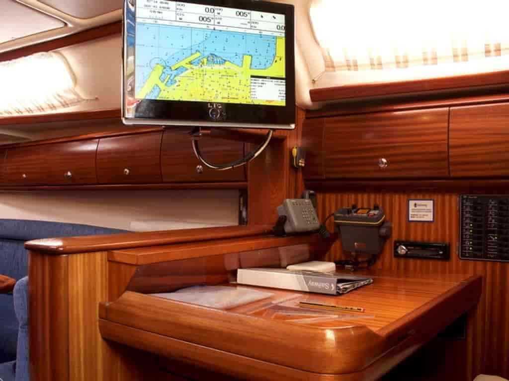 Boat picture 17