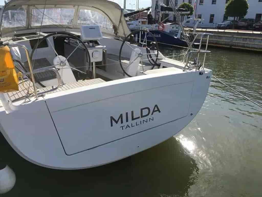 Boat picture 8