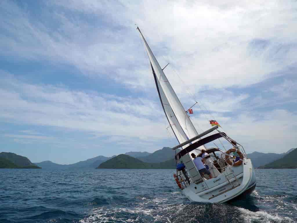 Boat picture 9