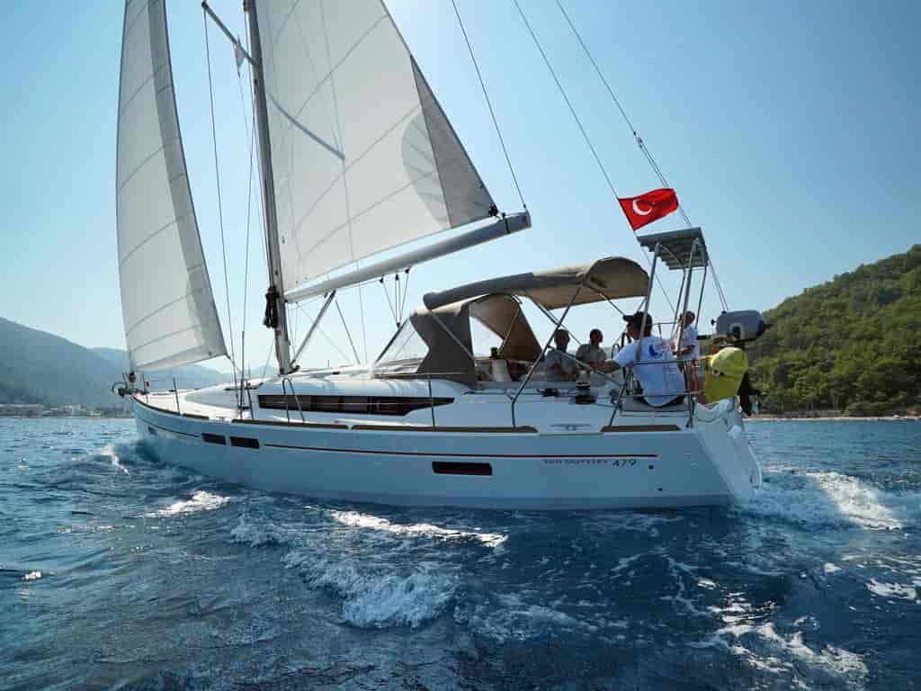 Boat picture 16