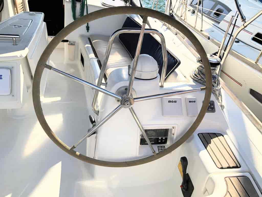 Boat picture 14