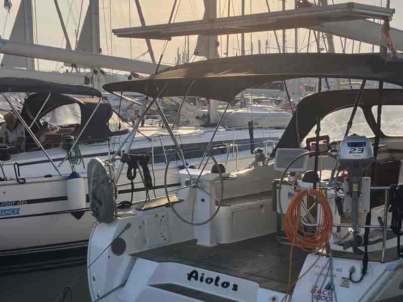 Photo of Aiolos, image 1 of 5