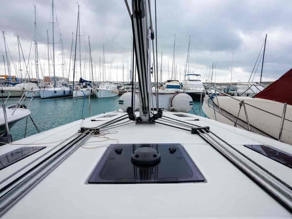 Boat picture 13