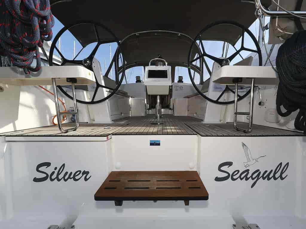Photo 5 of Silver Seagull