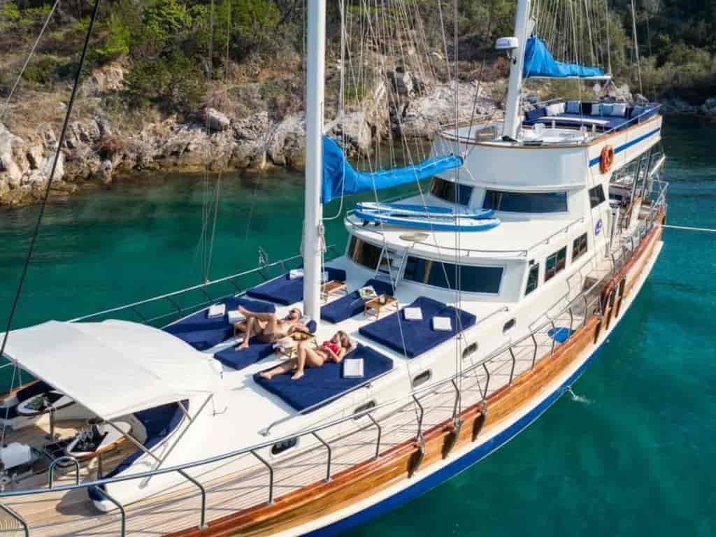 Boat picture 6