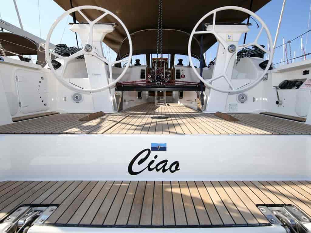 Photo 5 of Ciao (17)