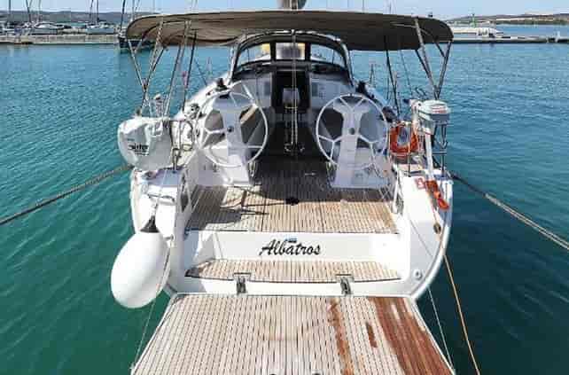 Photo of Albatros, image 1 of 5