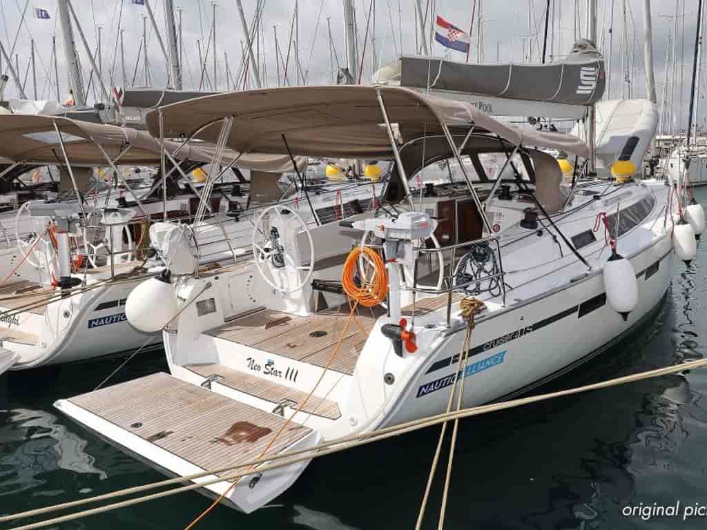 Photo 3 of Neo Star III (16)