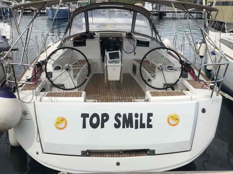 Photo of Top Smile, image 1 of 5