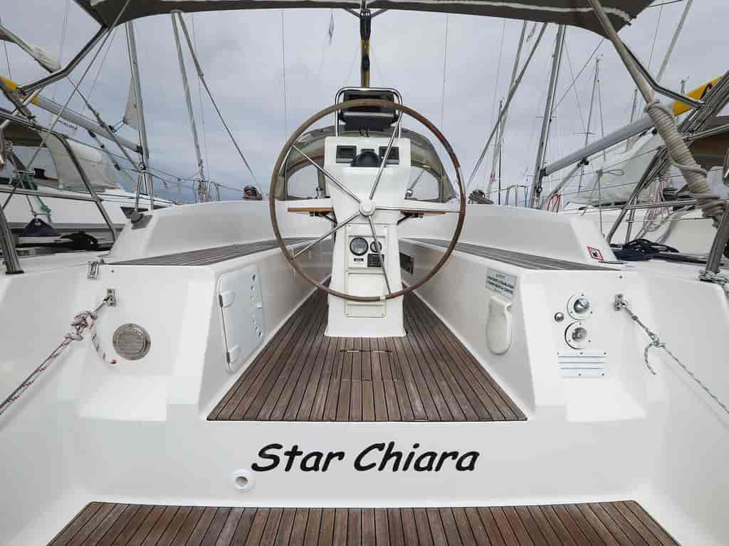 Photo 3 of Star Chiara
