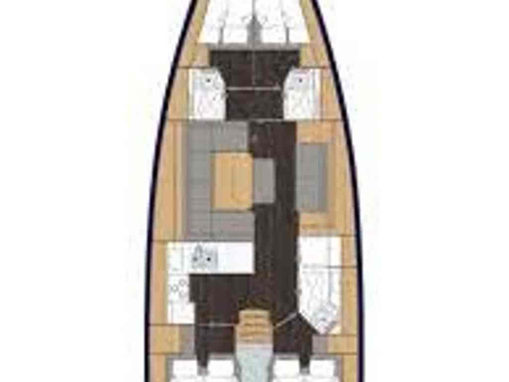 Photo 2 of Lady Flora 1