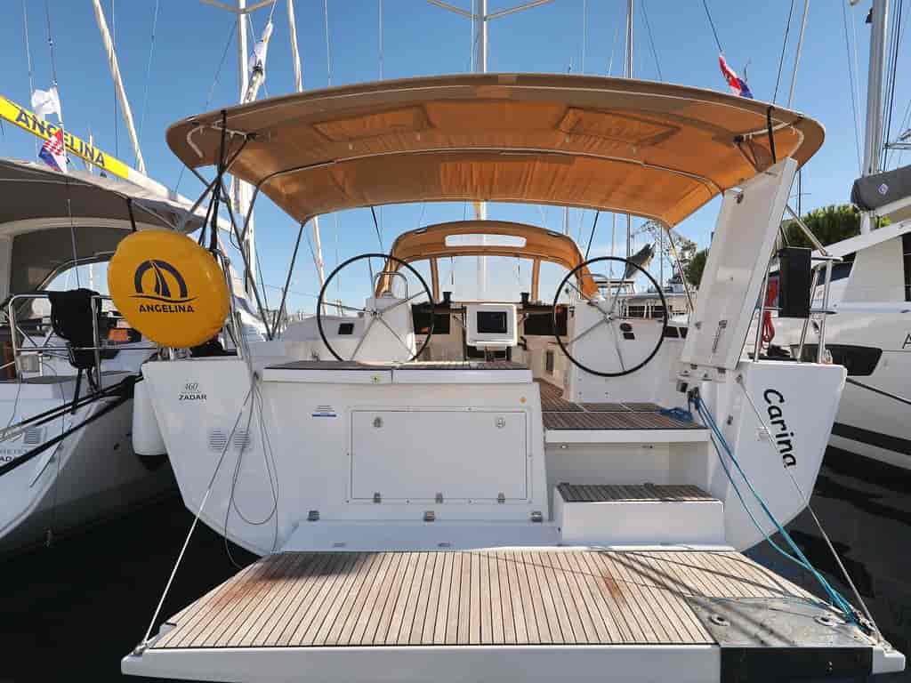 Photo 3 of Carina