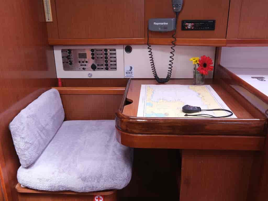 Boat picture 8