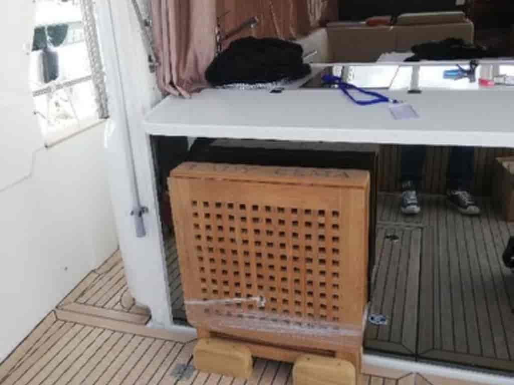 Boat picture 14