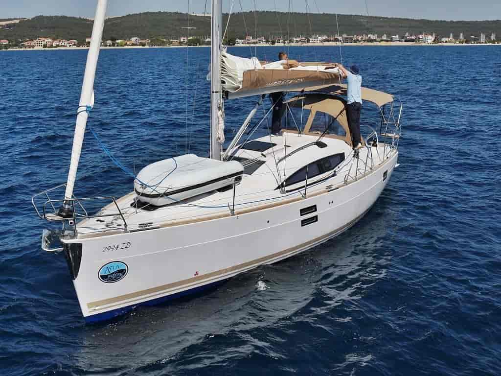 Boat picture 4