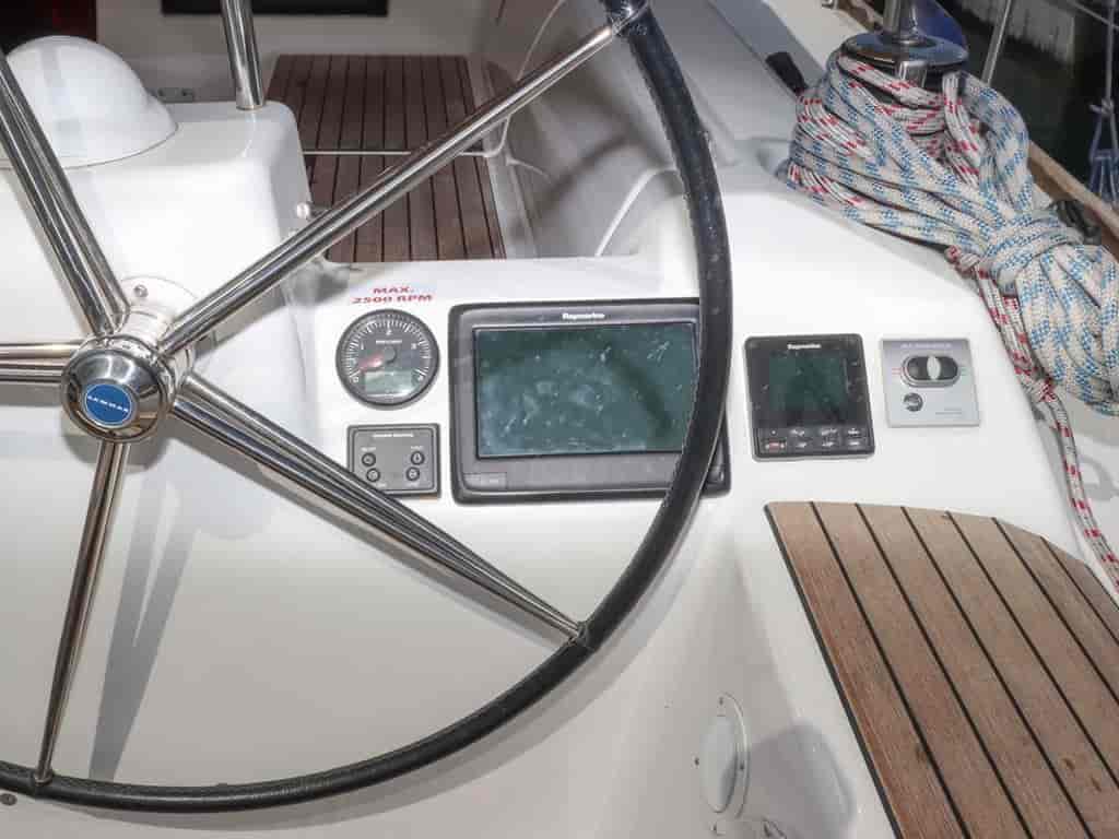 Boat picture 8