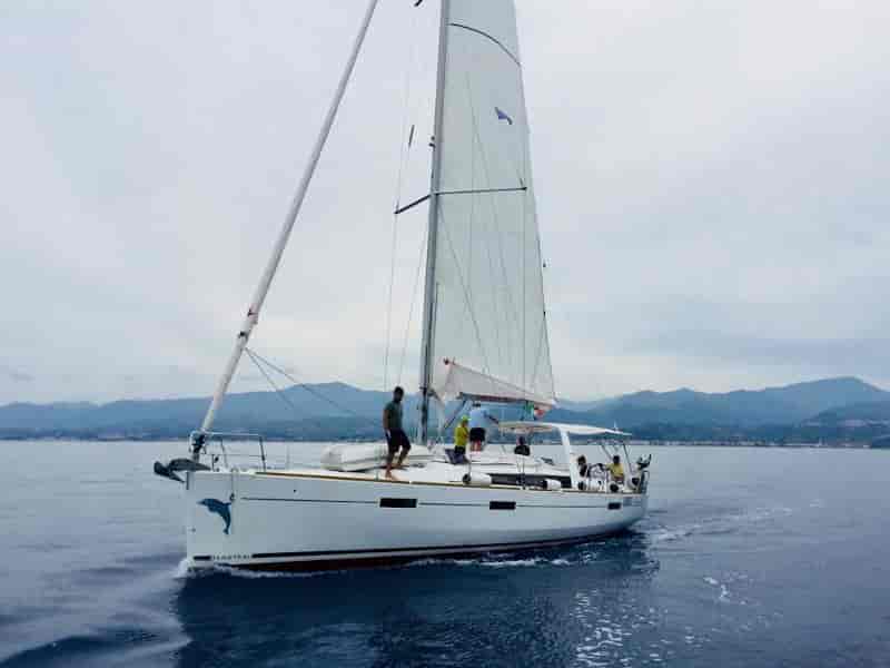 Boat picture 1
