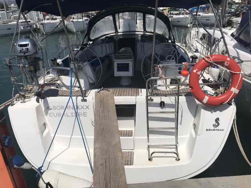 Boat picture 1