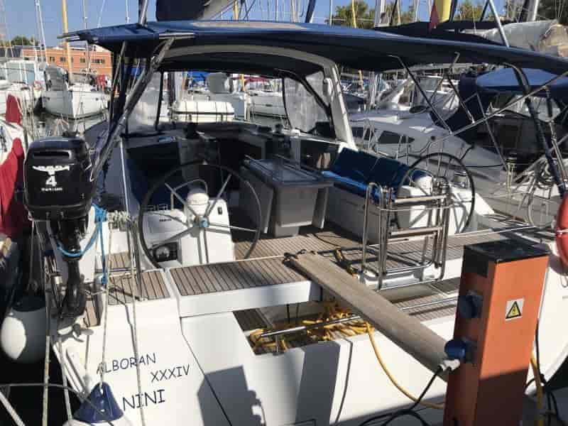 Boat picture 1
