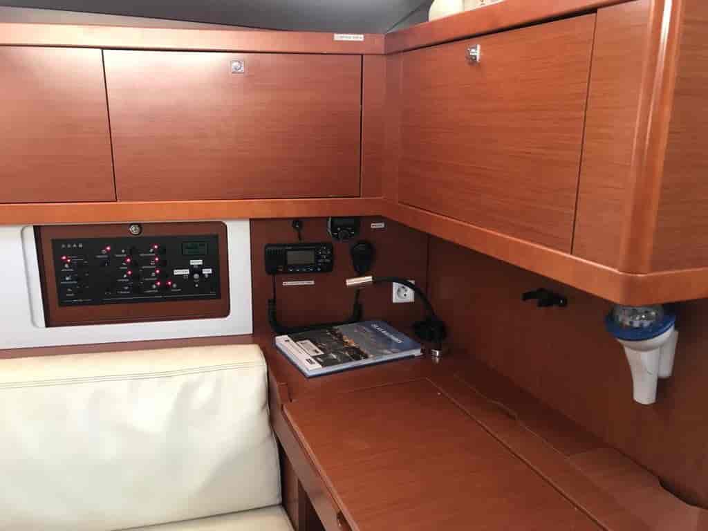 Boat picture 8