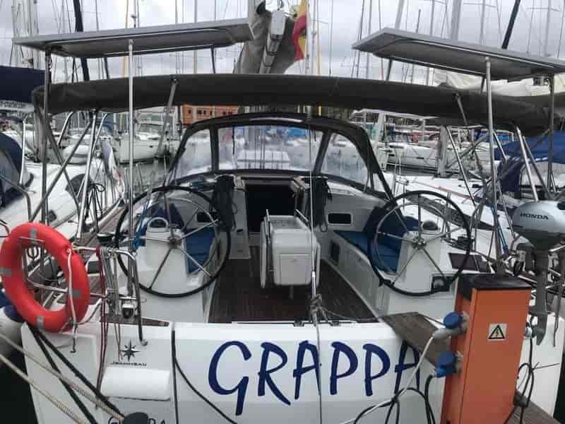Boat picture 1