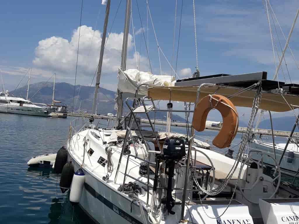 Boat picture 5