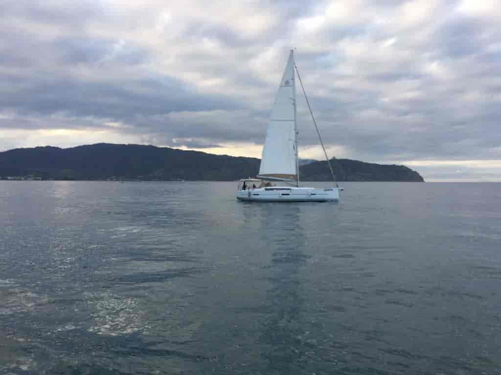 Boat picture 14