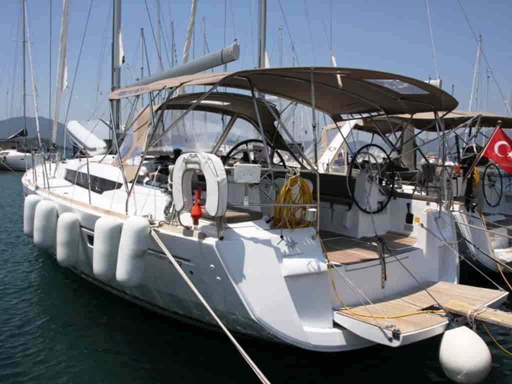 Boat picture 14