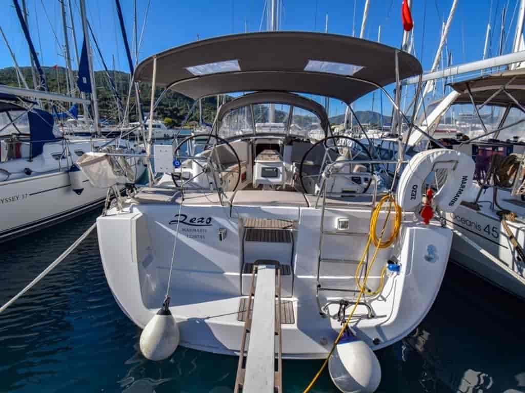 Boat picture 17
