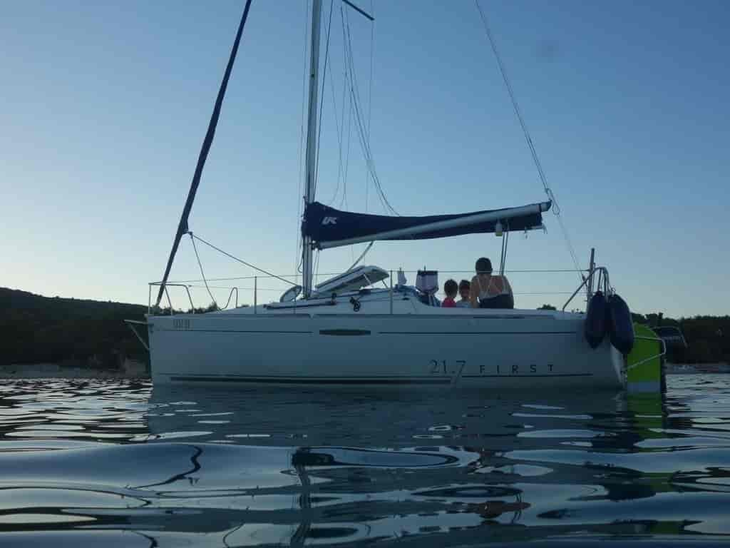 Boat picture 8