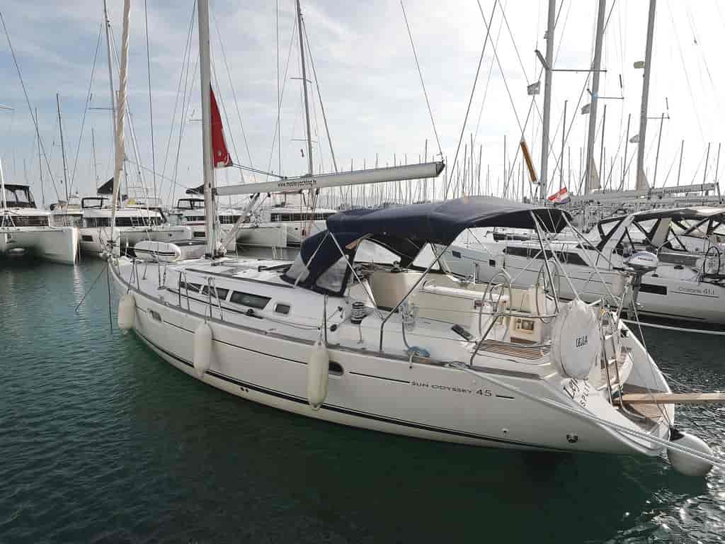 Boat picture 11