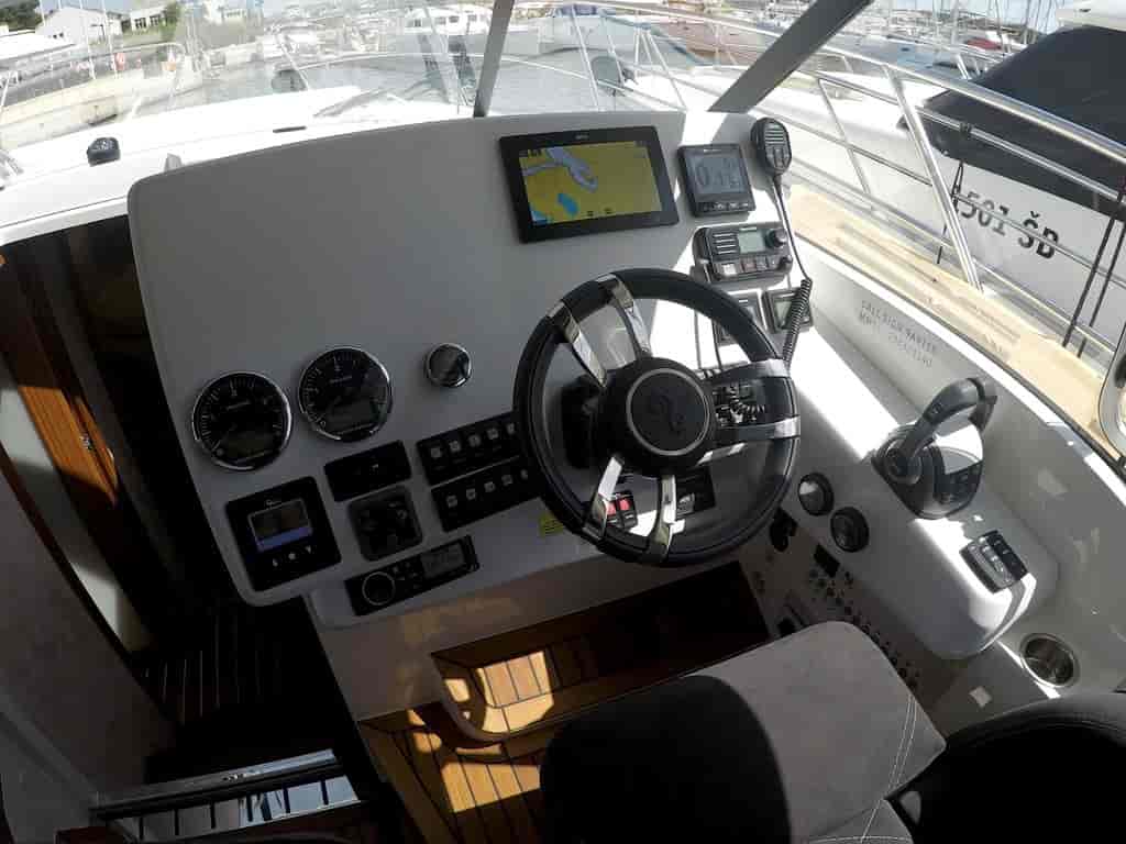 Boat picture 18