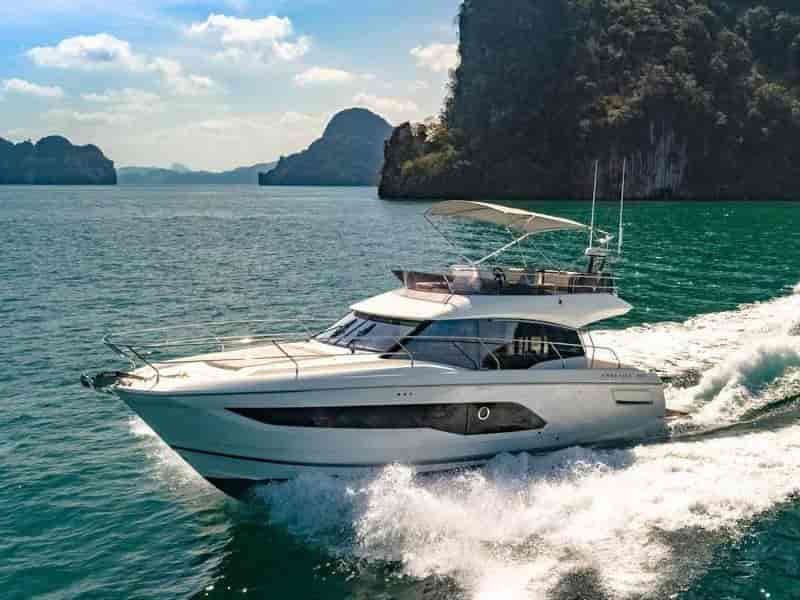 Boat picture 1