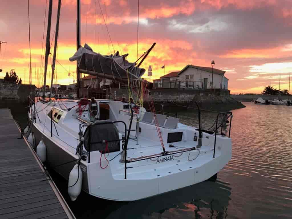 Boat picture 2