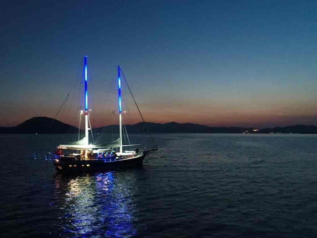Boat picture 8
