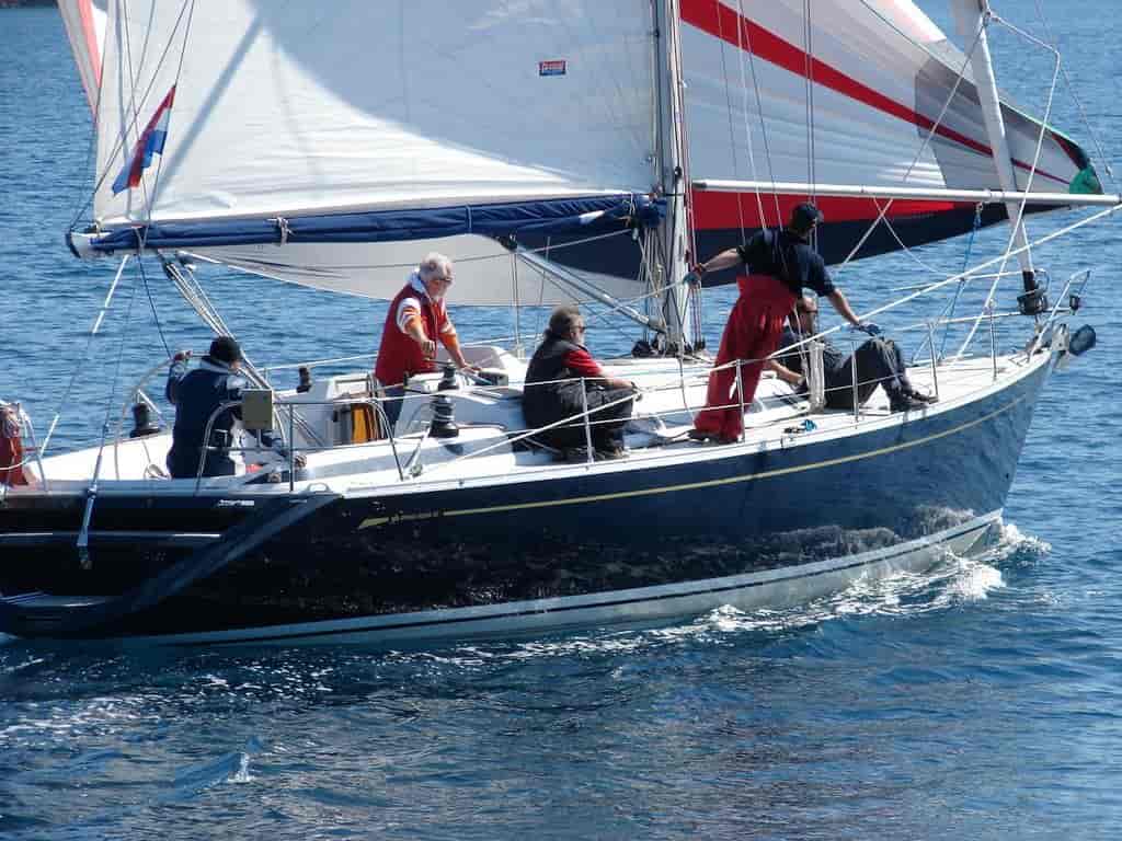 Boat picture 8