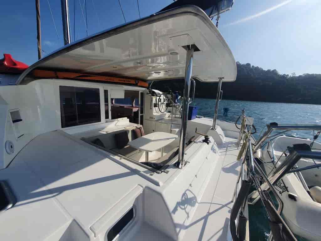 Boat picture 9