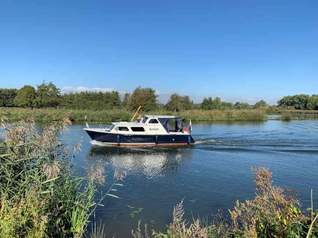 Boat picture 20